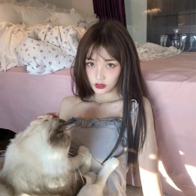 碧水美人鱼